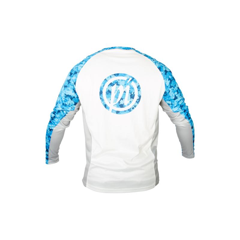 Produktbild Preston Performance Sun Shirt UPF-35 - XXXL