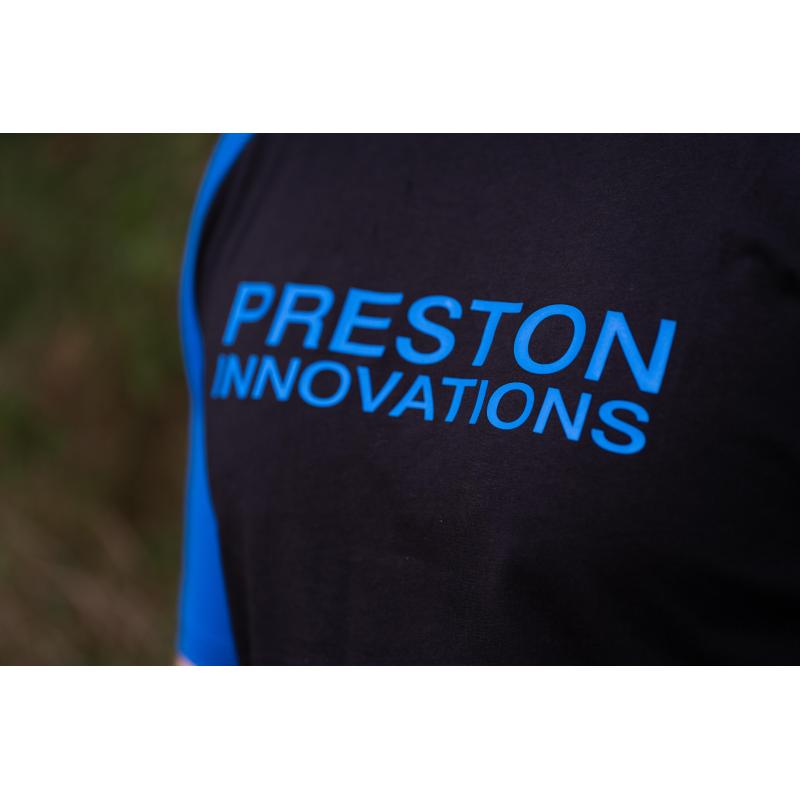 Preston Lightweight Raglan T-Shirt - Medium