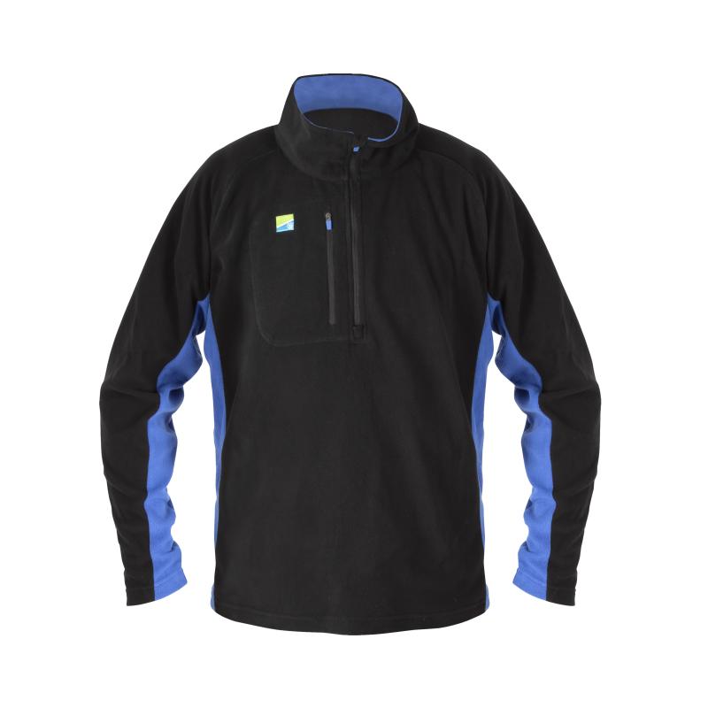 Preston Micro Fleece - Medium