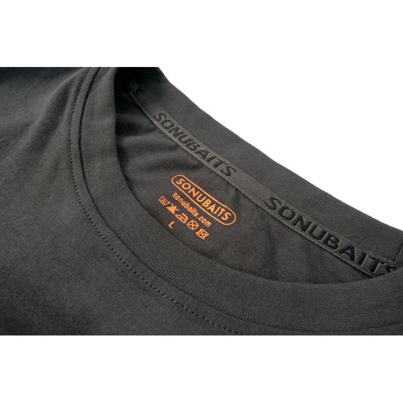Sonubaits Sonu T-Shirt - X Large