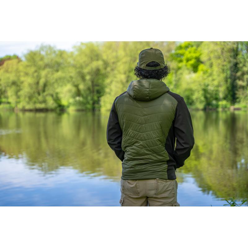 Korum Thermashell Jacket - M