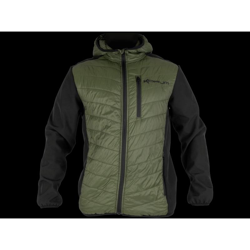 Korum Thermashell Jacket - L
