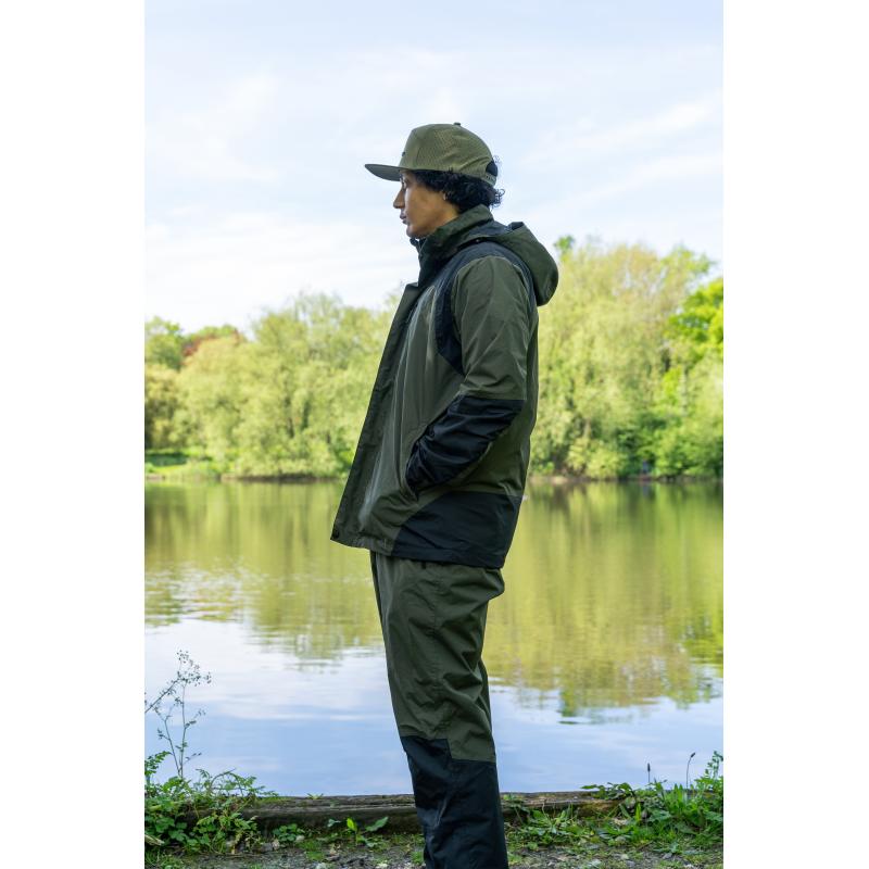 Korum Neoteric 5X5 Waterproof Suit - L
