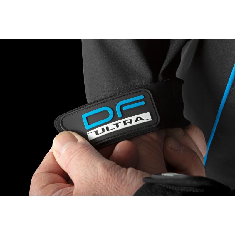Preston DF Ultra Suit - Small