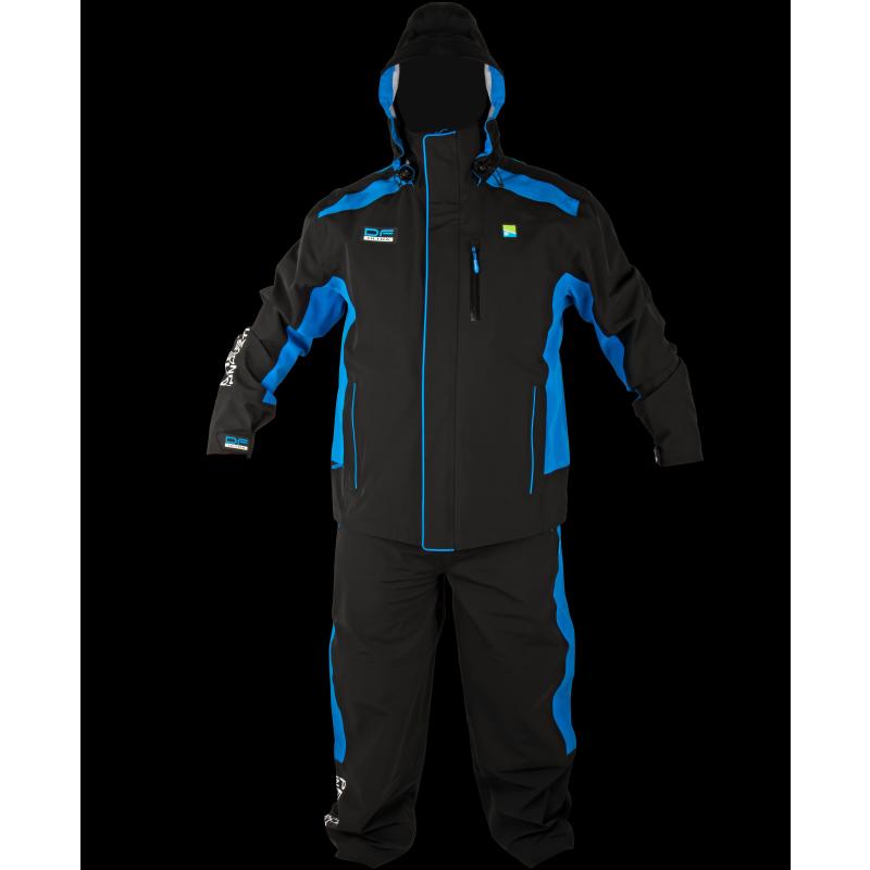 Preston DF Ultra Suit - XXL