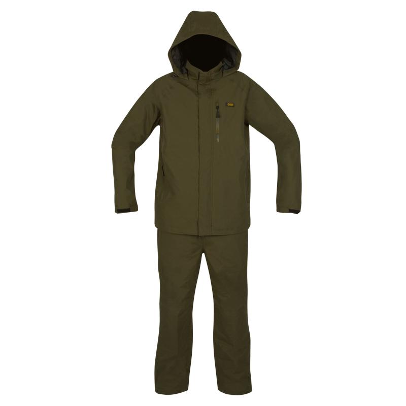 Avid Revolve Waterproof Suit XXL