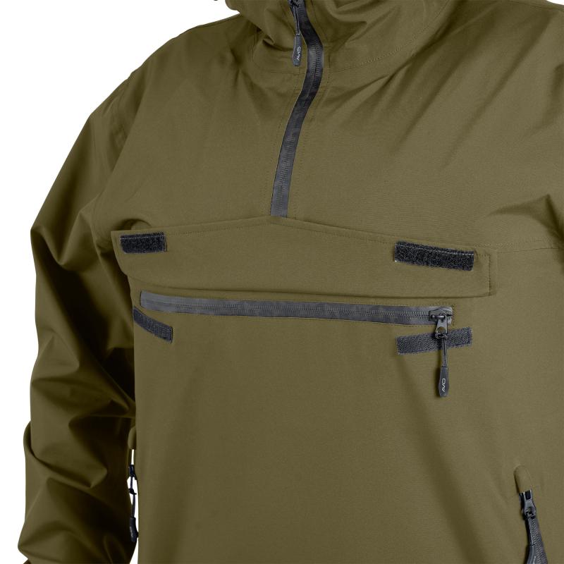 Avid Hydro-Force 20k Pullover Jacket S
