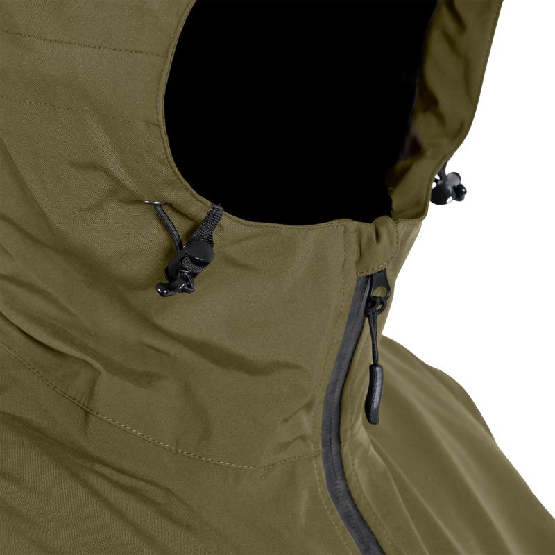 Avid Hydro-Force 20k Pullover Jacket S