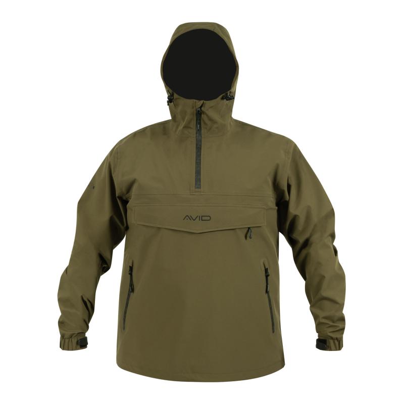 Produktbild Avid Hydro-Force 20k Pullover Jacket L