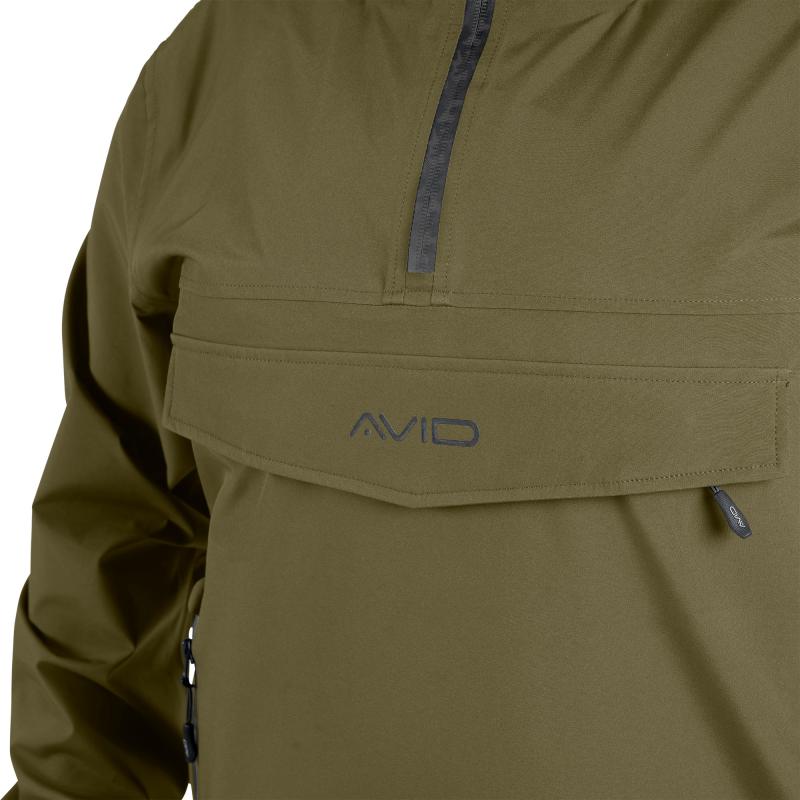 Avid Hydro-Force 20k Pullover Jacket XXL