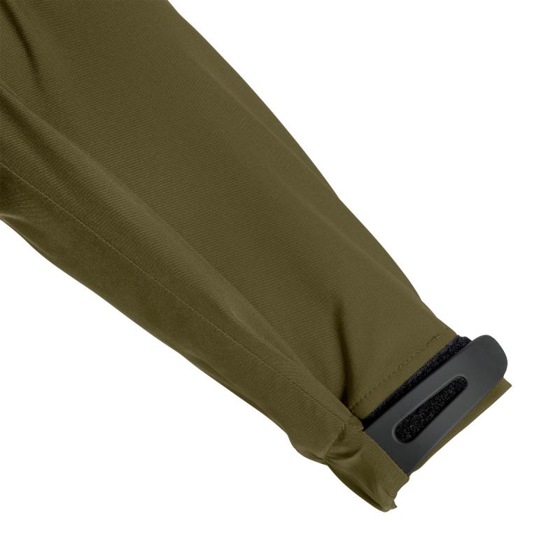 Avid Hydro-Force 20k Full Zip Jacket M