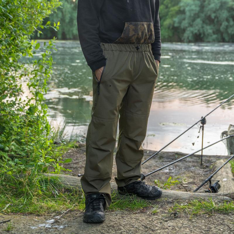 Avid Hydro-Force 20k Trousers XXXXL