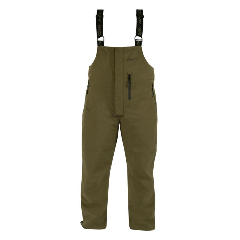 Produktbild Avid Hydro-Force 20k Salopettes S