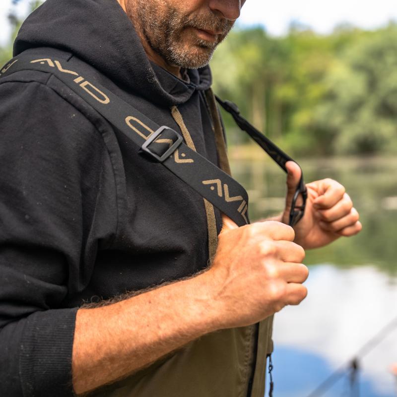 Avid Hydro-Force 20k Salopettes L