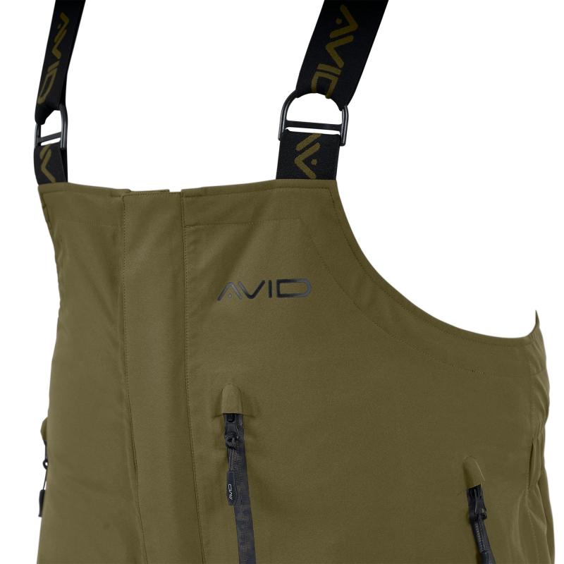 Avid Hydro-Force 20k Salopettes XXXXL