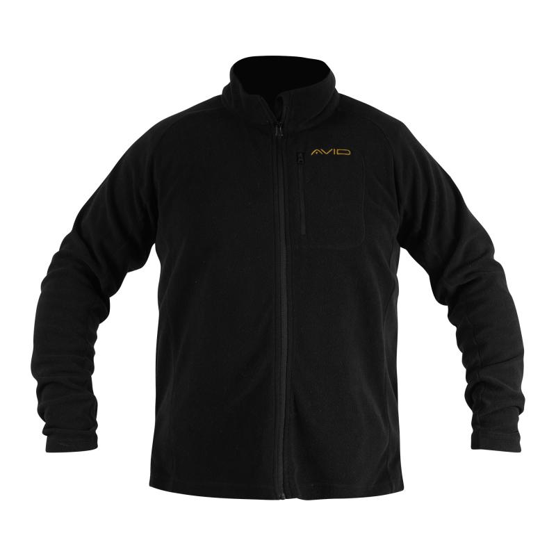 Avid Full Zip Fleece S
