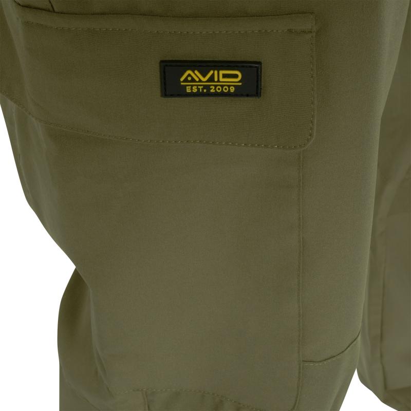 Avid Technical Combats M