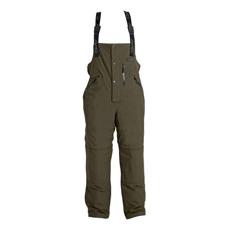 Avid Arctic-Series 2-Piece Thermal Suit - XXXL