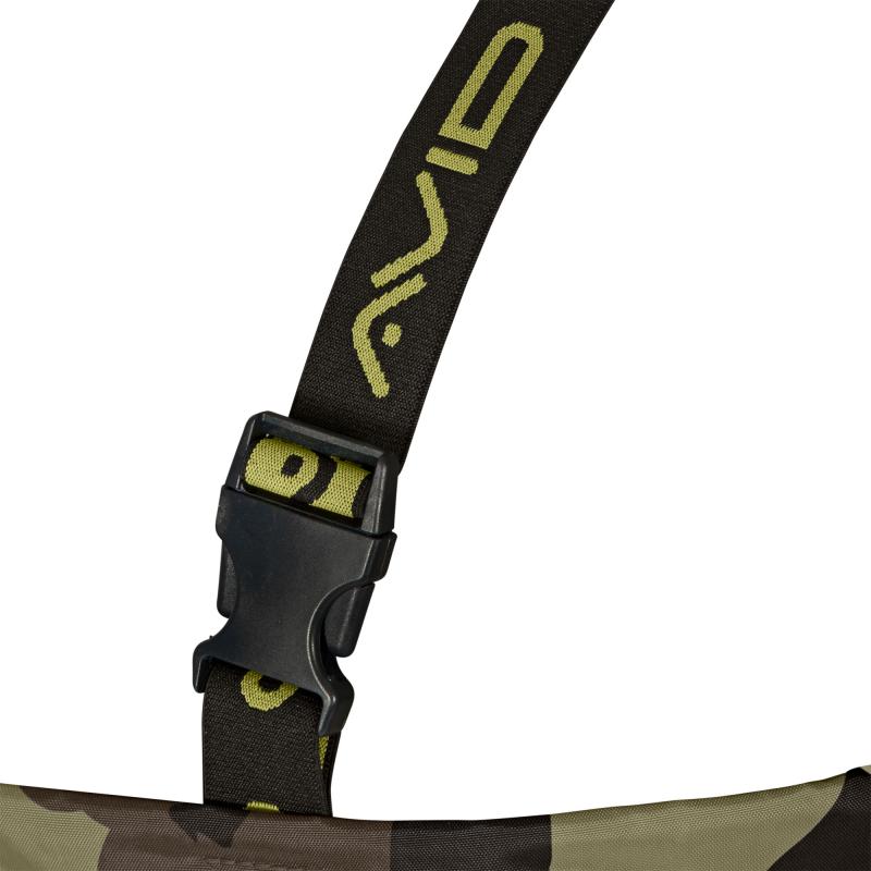 Avid Distortion Camo Chest Waders EU 44