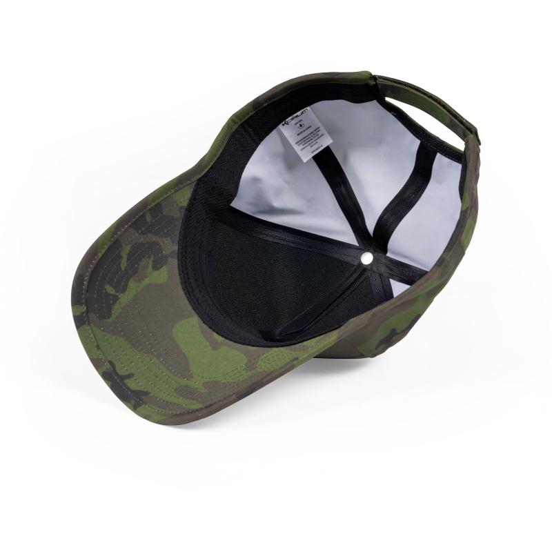 Korum Waterproof Hat Full Camo