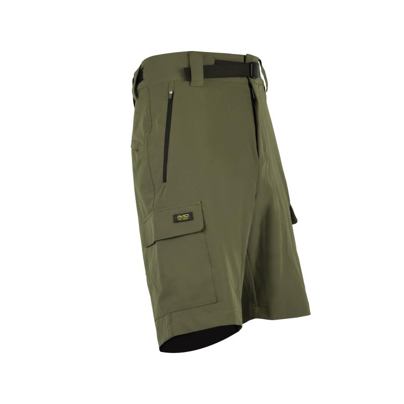 Avid Technical Combat Shorts XXXL