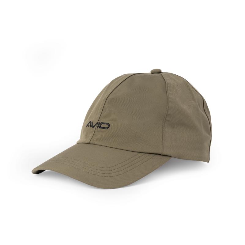 Avid Hydro-Force Waterproof Cap Green