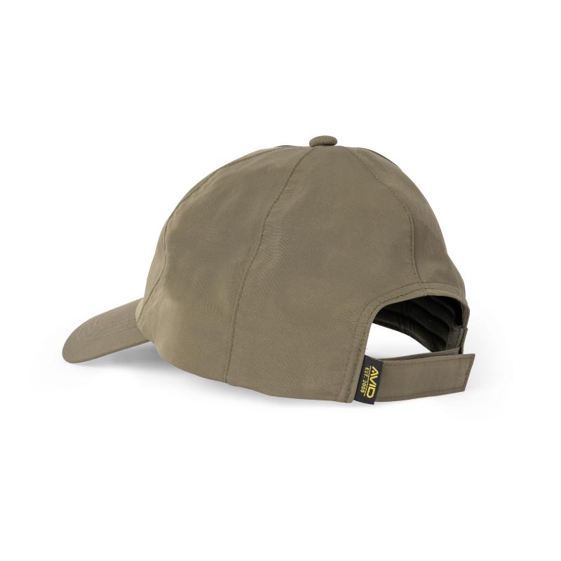 Avid Hydro-Force Waterproof Cap Green