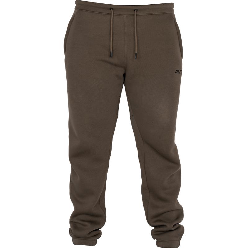 Avid Compound Joggers (Peat Brown) - L