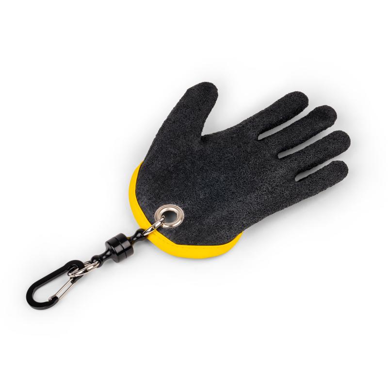 Black Cat Landing Glove Left XL