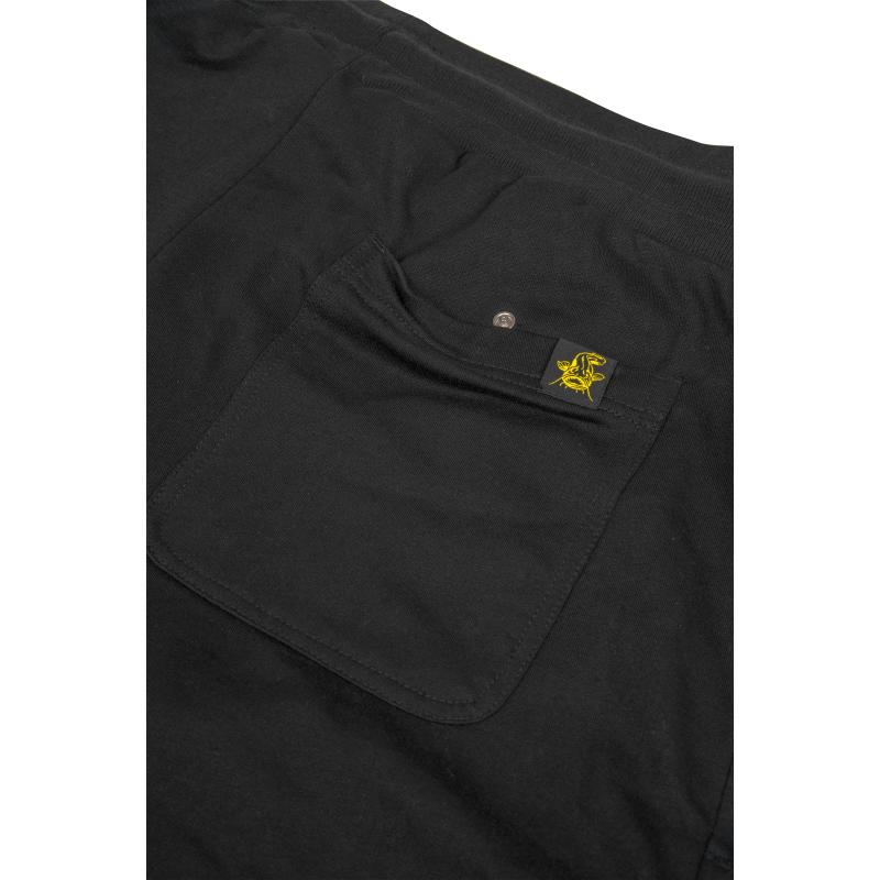 Black Cat Black Joggers XXXL