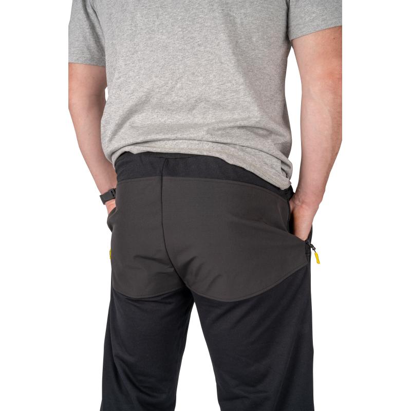 Black Cat HD Joggers XXXL