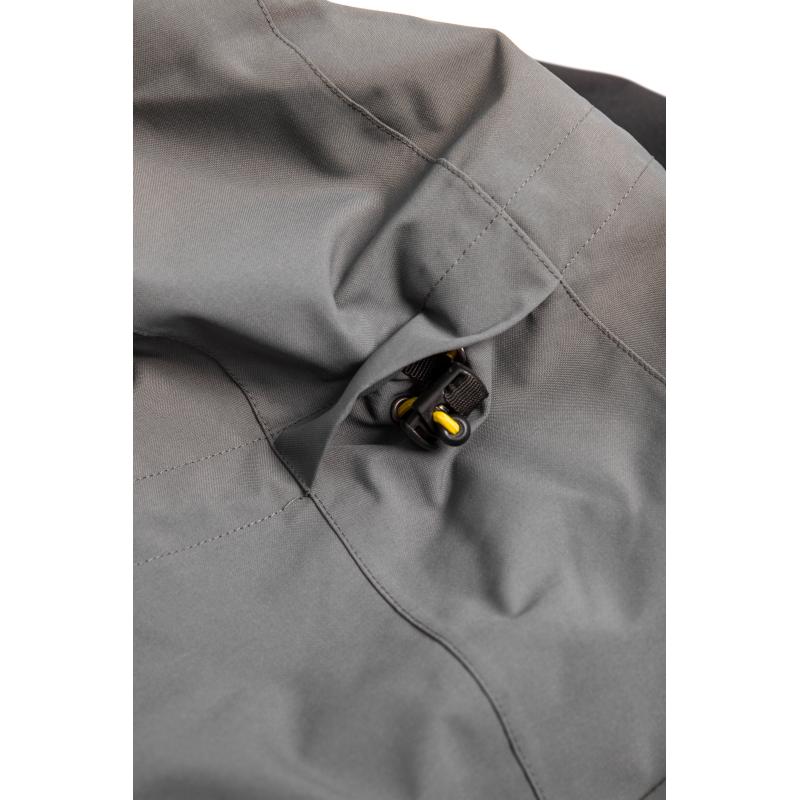 Black Cat Cat Shield Storm Jacket XXXL