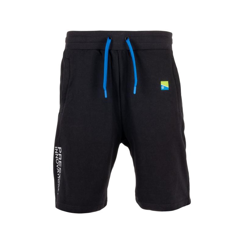 Preston Pro Jogger Shorts - Small