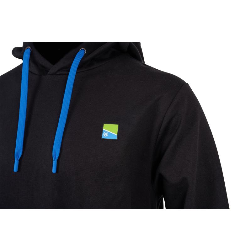 Preston Pro Pullover Hoodie Small