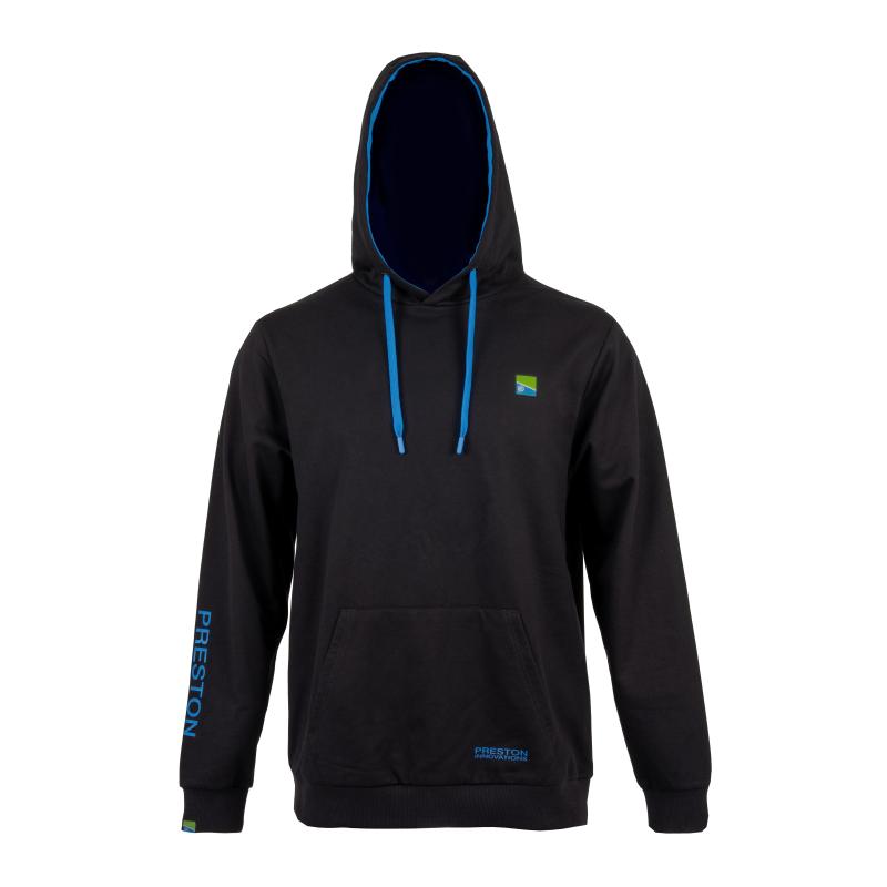 Preston Pro Pullover Hoodie Large