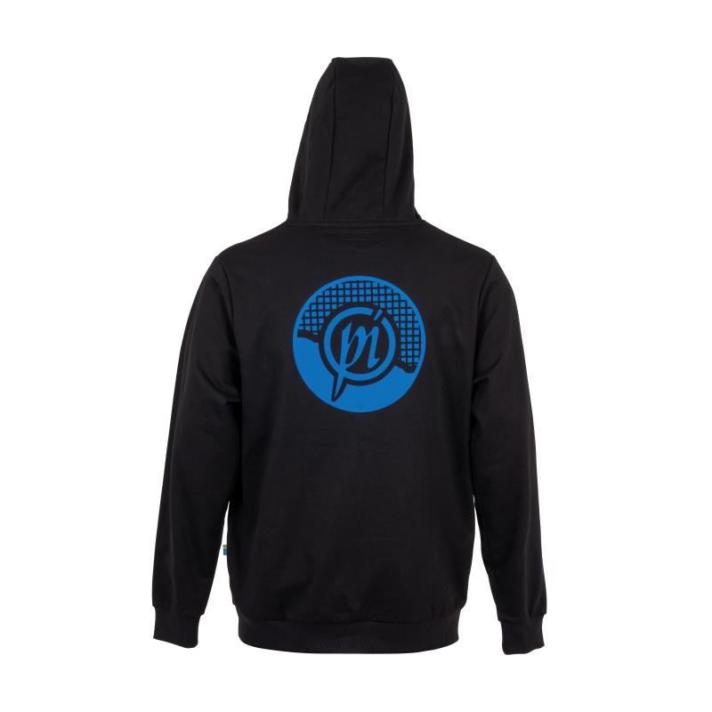 Preston Pro Pullover Hoodie Large