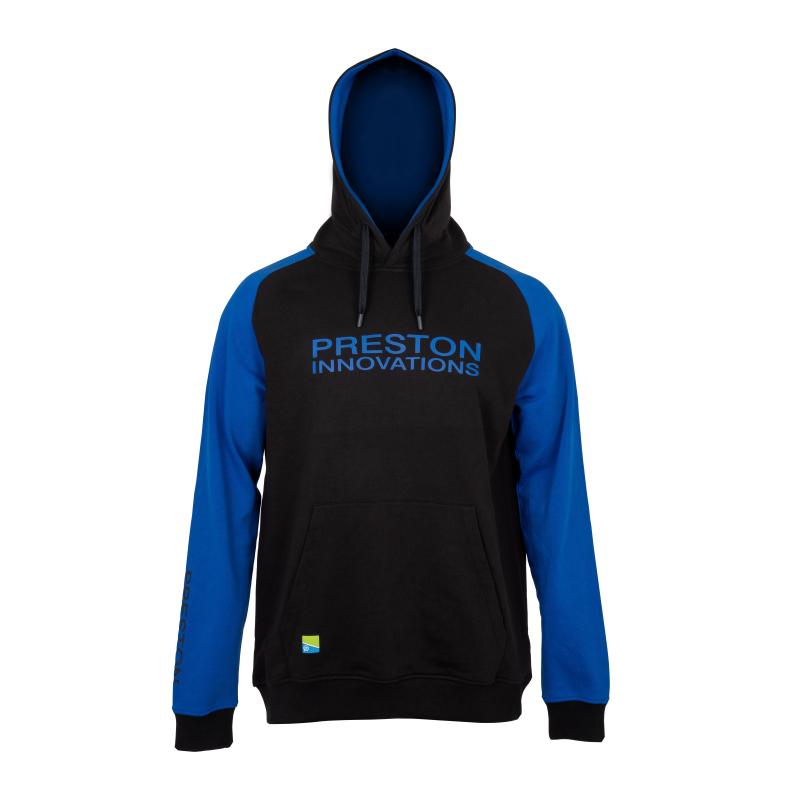 Preston Raglan Pullover Hoodie XXXXL
