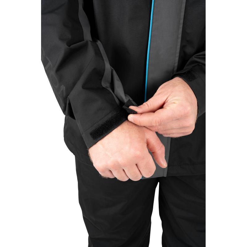 Preston DF Lite Suit XL