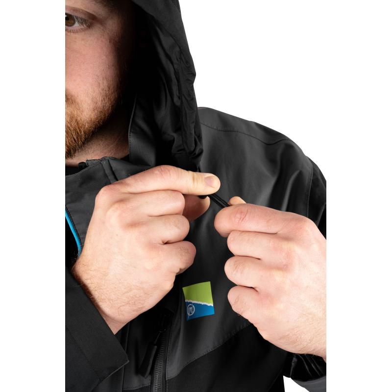Preston DF Lite Suit XXXXL