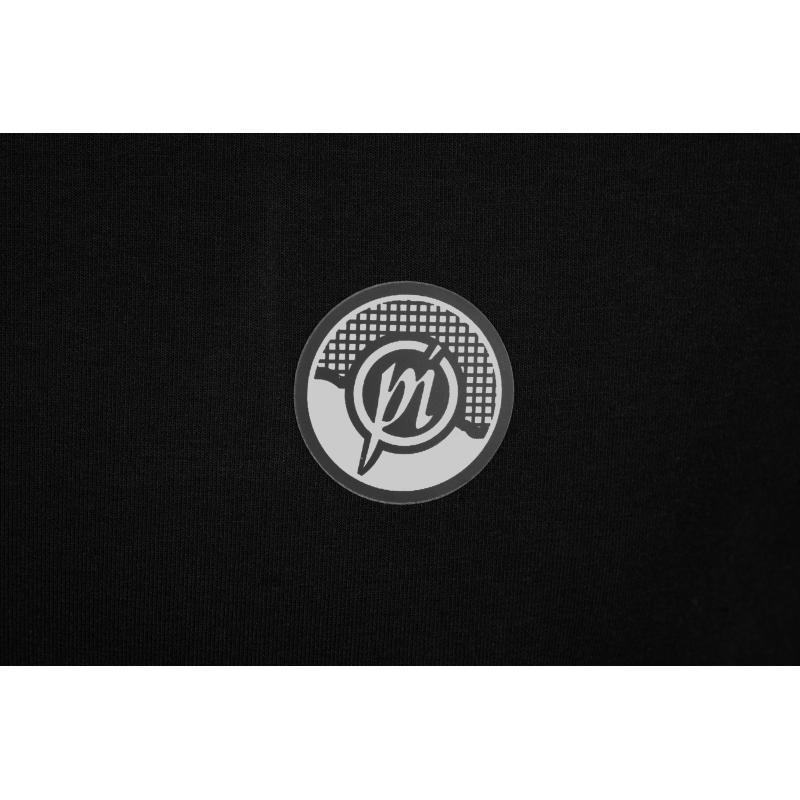 Preston Black Minimal Sweatshirt XL