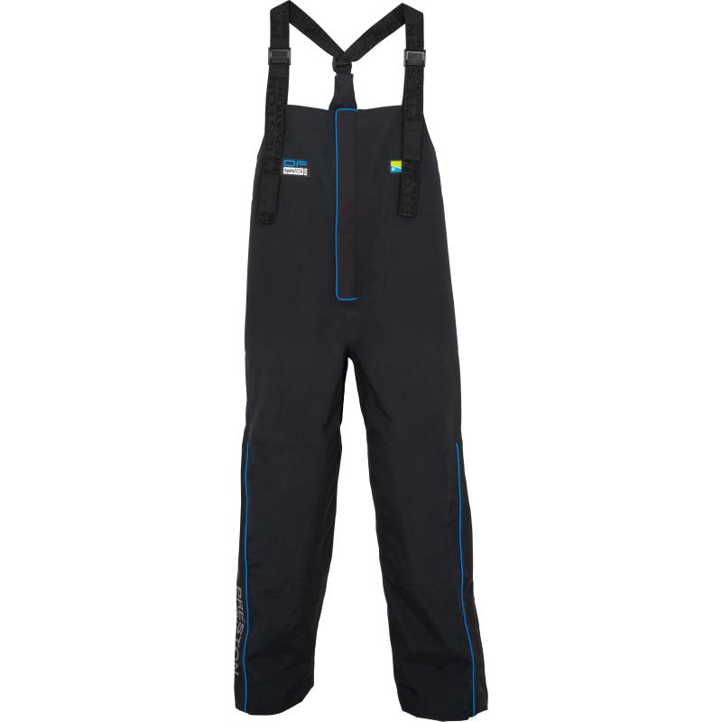 Preston DFH Suit Small