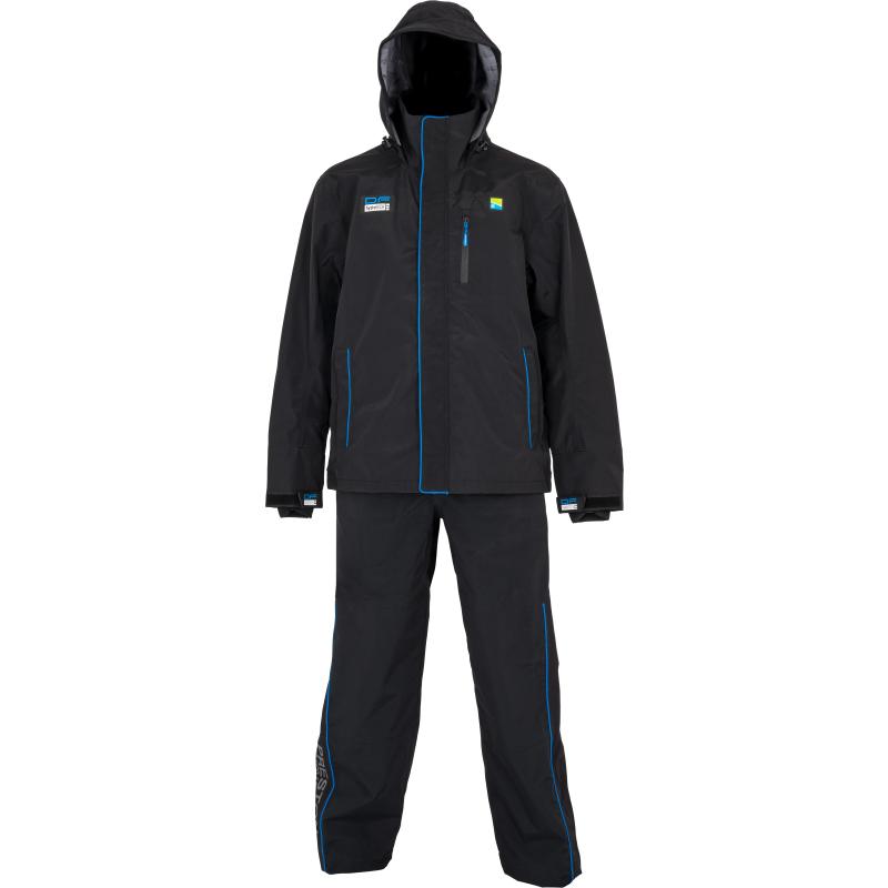 Preston DFH Suit XL