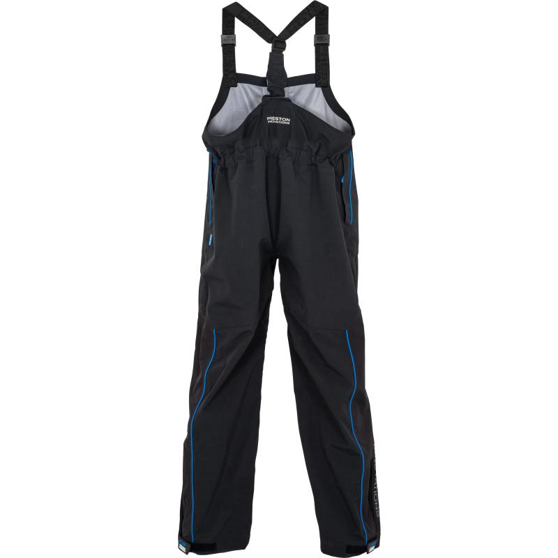 Preston DFH Suit XXL