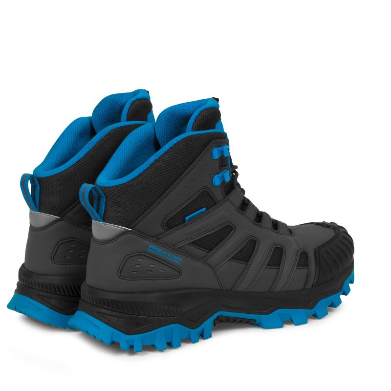 Preston DF Ultra All Terrain Boots 12/46