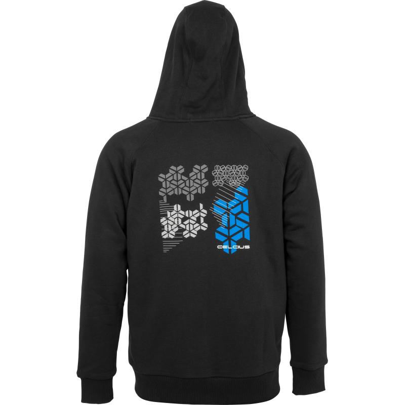 Preston Celcius Hoodie Large