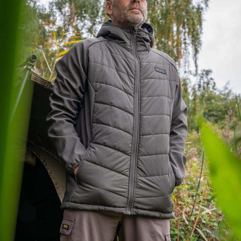 Thermite Hybrid Jacket - S