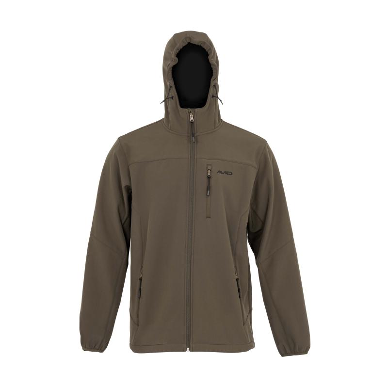 Thermite Softshell Jacket - M