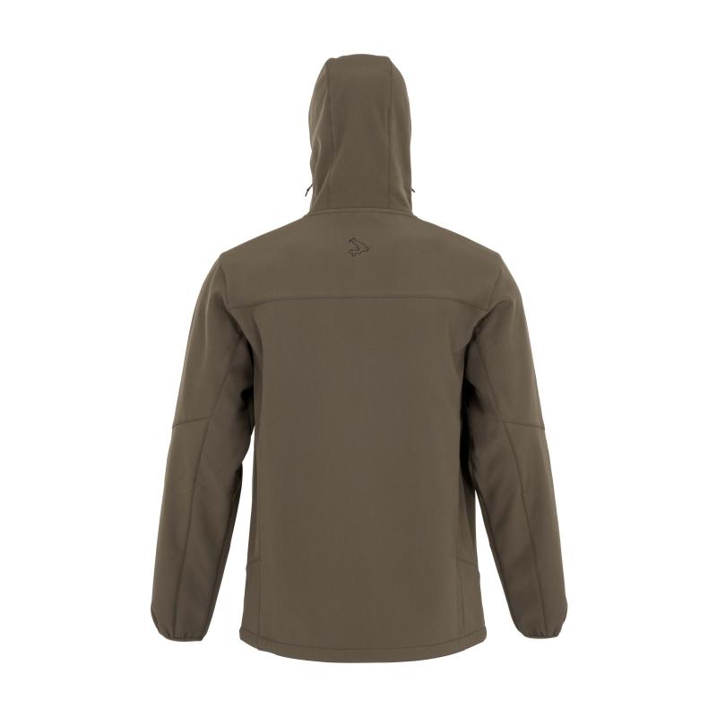 Thermite Softshell Jacket - L