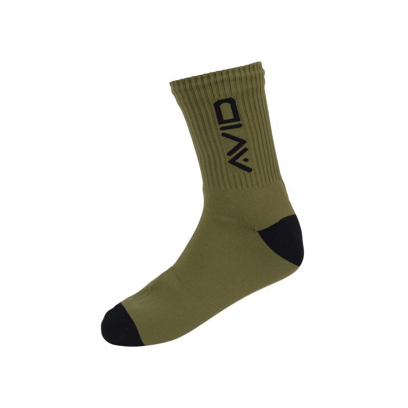 Hydro-Force Waterproof Socks UK6-9/EU39-43