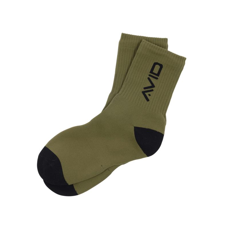 Hydro-Force Waterproof Socks UK6-9/EU39-43